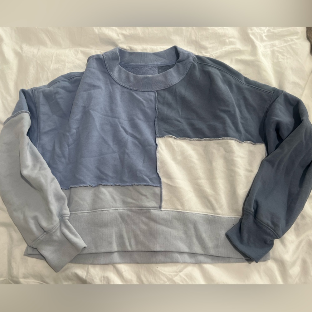 ABERCROMBIE Crewneck Sweater